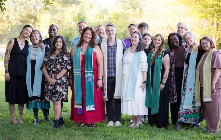 Greening Retreat 2025